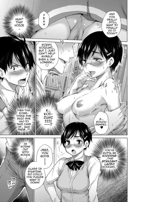 Hishojo List | Non-Virgin List 1-4 {darknight}