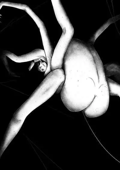 [Ryona's Station (YOSHITORA)] Brain Eater STAGE 2 [Chinese] [不咕鸟汉化组]