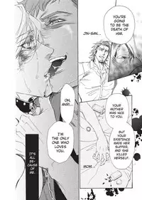 [Sakira] Ore no Ushiro ni Tatsu na!! | Don't Rub Yourself Against My Ass!! [English]