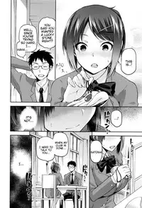 [kiasa] Hinata NTRism [English] [Tigoris Translates]