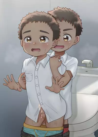 Onii-chan de Asobo! 3