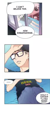 [BAK Hyeong Jun] Sweet Guy Ch. 1-49 [English] [YoManga]