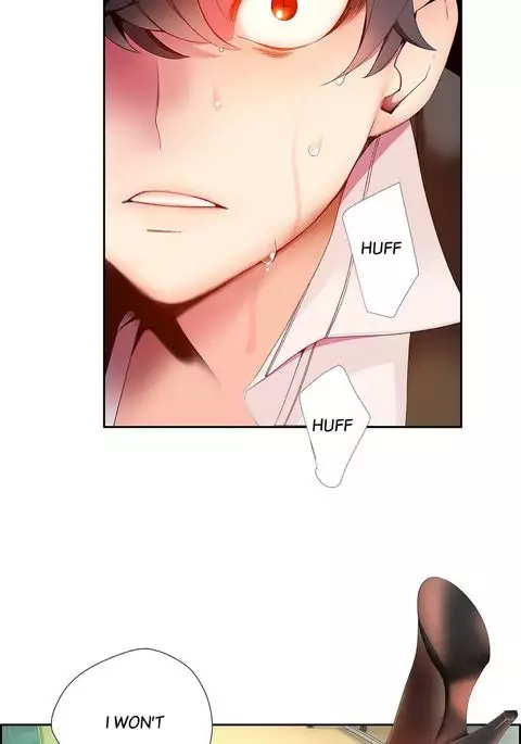 Lilith`s Cord Ch.1-41