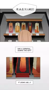 [Silverstar] Talk To Me Ch.1-26 (English) (Ongoing)