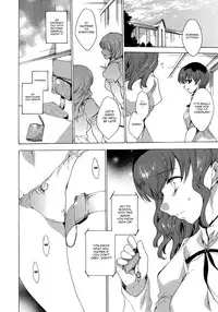 [Yuiga Naoha] Seinaru Manabiya no Sono de | Inside the Holy Garden of Learning [English] {doujin-moe.us}