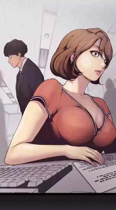 A Wonderful New World Ch.30/?