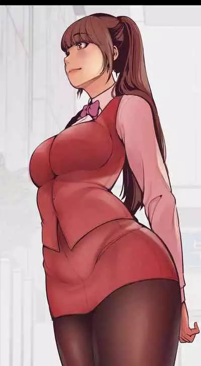 A Wonderful New World Ch.30/?