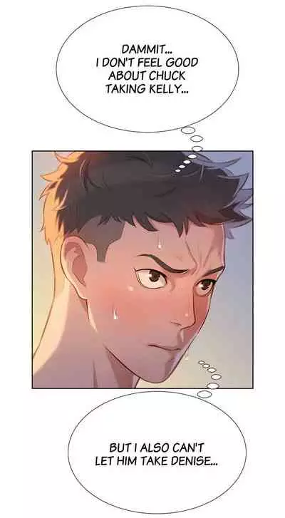 What do you Take me For? Ch.36/?