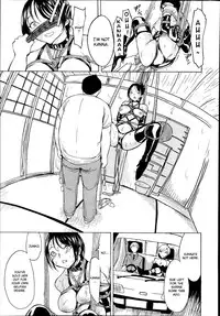 [Hakaba] The Beast House Ch. 1-4 (Kedamono no Ie) [English] [Chocolate]