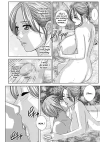 [Nishimaki Tohru] Dear My Mother 2 Ch. 1-5 [English] [sasasa11]