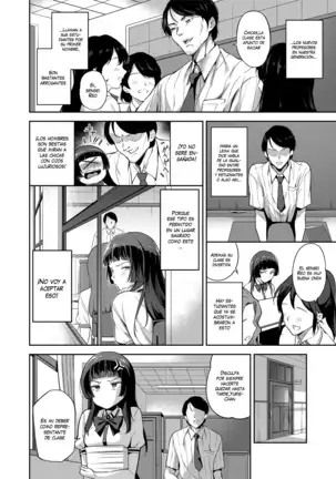 Ai ga Nakutemo Ecchi wa Dekiru! - Even if There is No Love You Can H! Ch. 1-8