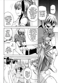 [Yoshimura Tatsumaki] Monzetsu Taigatame ~Count 3 de Ikasete Ageru~ | Faint in Agony Bodylock ~I'll make you cum on the count of 3~ Ch. 1-2 [English] [Brolen+drozetta]