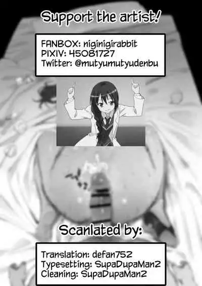[Nigiri Usagi] Karui Kimochi de Kyabajou ni Natta Kekka | When You Start Working as a Hostess Without Setting Boundaries [English] [defan752]