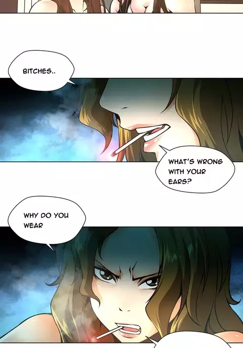 Twin Slave Ch.1-39