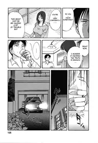 [TsuyaTsuya] Tatoeba Haha Ga 6 [English] [Sei-Jin]