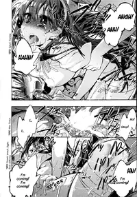 [James Hotate] Itokoi Chidori Vol.01 [English] [Xamayon & For The Halibut scans]