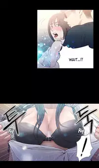 [BAK Hyeong Jun] Sweet Guy Ch. 1-49 [English] [YoManga]