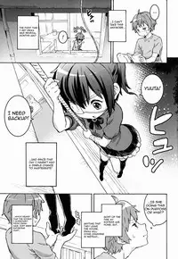 (CT21) [Tengudou (Tengudake)] Chuunibyou no Kimochi (Chuunibyou demo Koi ga Shitai!) [English] [TOPKEK]