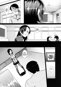 [B.B.T.T. (Yamamoto Zenzen)] Ouhou!! Ijime Revenge!! | Retribution!! Bully Revenge!! [English] [none123] [Digital]