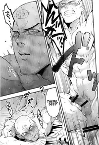 (HaruCC20) [XXkorori (Ko Tora)] Saisho kara Iwanakya Yokatta | I'm Glad I Didn't Say Anything (Dark Avengers) [English] [Something-or-Other]