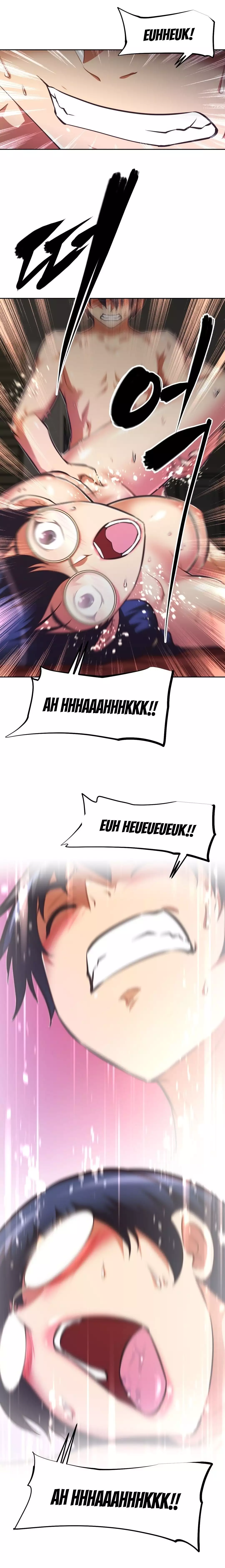 Brawling Go Ch.76-125