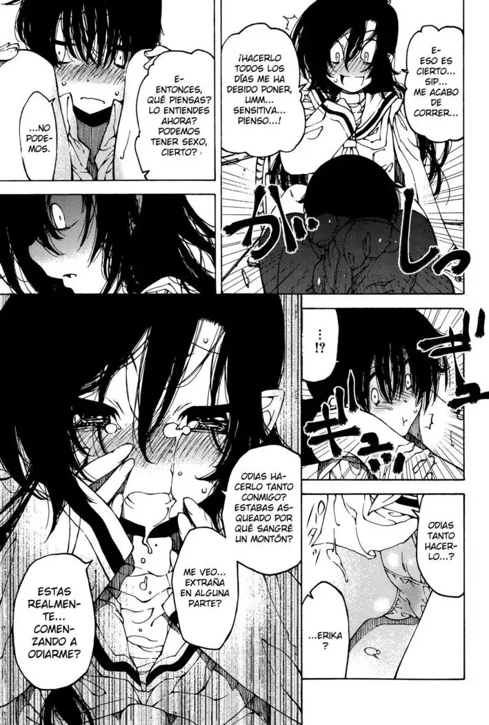 Nen ni wa Nen wo... Look Before You Leap -