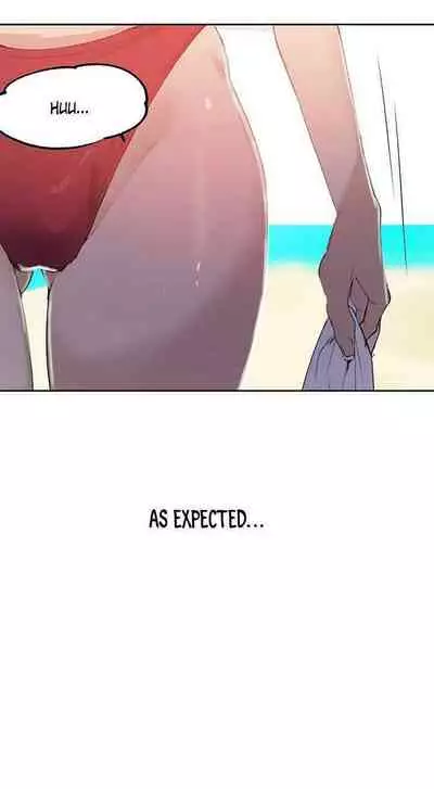 [Wang Kang Cheol, Minachan] 비밀수업 | SECRET CLASS Ch. 54 [English]
