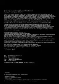 (C88) [NANIMOSHINAI (Sasamori Tomoe)] Succubus Stayed Life 2 [English] [Facedesk]