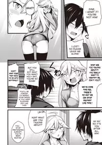 [Yukisaki MIALE] Ore wa Kyou kara Cinderella Aite wa Otoko. Ore wa Onna! - From now on, I’m Cinderella. My Partner is a Man and I’m a Woman! Ch. 1-8 [English]
