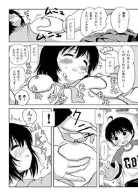 [Chimee House (Takapi)] Chiru Roshutsu 4 [Digital]