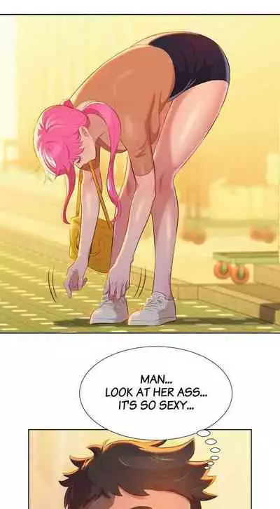 [Tharchog, Gyeonja] What do you Take me For? Ch.47/? [English] [Hentai Universe]