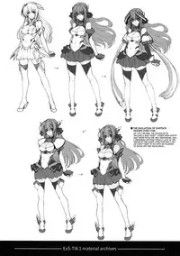 Kouyoku no. | On Wings of Light.