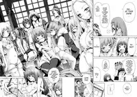 [Akatsuki Myuuto] Shoujo x Shoujo x Shoujo [English] {QB-tl}