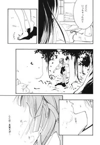 (C78) [Barbaroi no Sato (Ryuuka Ryou)] Injuu (Vampire Princess Miyu)