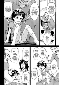 [Kawady MAX] Hako no Naka no Mii | Mii Inside the Box [English] [ATF] [Digital]