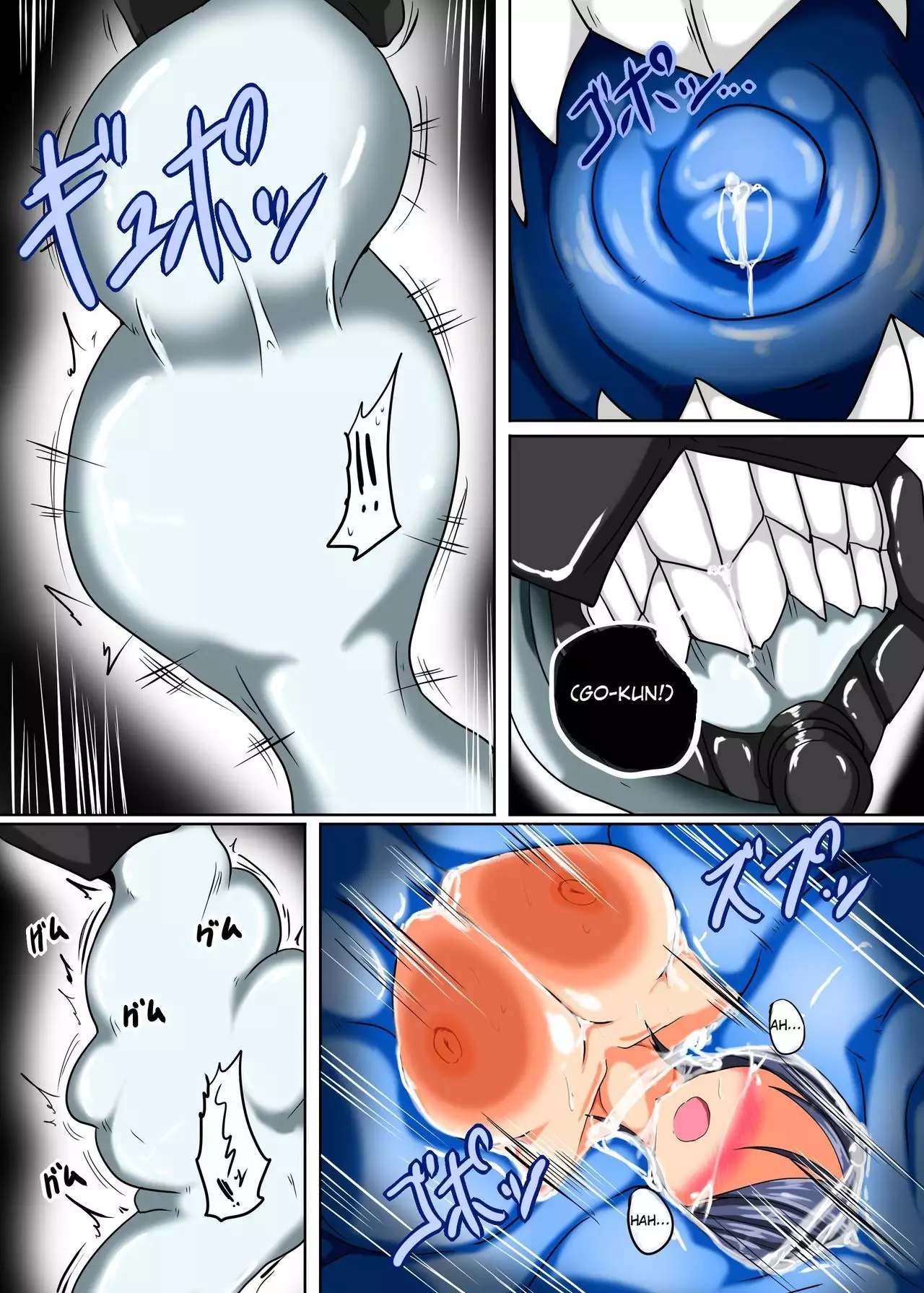 Senkan Re-kyuu no Kindaika Kaishuu Ni