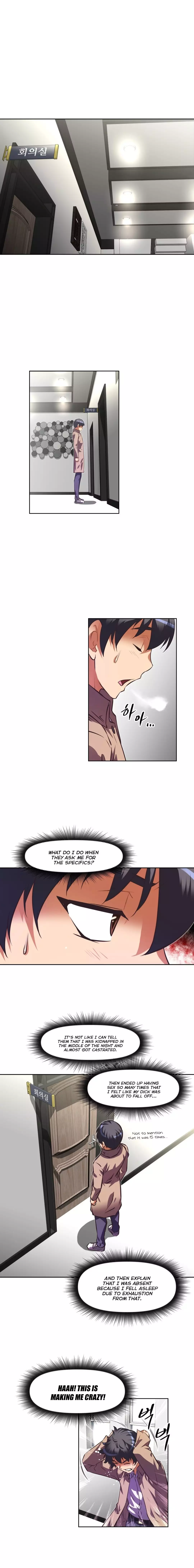 Brawling Go Ch.76-115