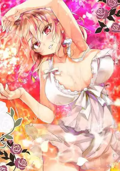 [Porurin] Armpit - Summary - fetishism 1