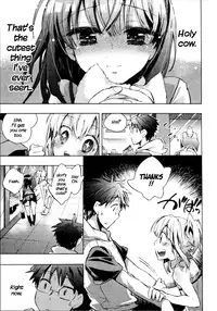 [James Hotate] Itokoi Chidori Vol.01 [English] [Xamayon & For The Halibut scans]