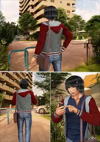 [Iron Sugar] Ore no Taisetsu na Osananajimi ga Oyaji no SeFri ni Natte Ita Ken