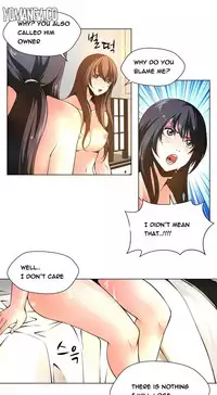 [Fantastic Whale] Twin Slave Ch.1-36 (English) (Ongoing)