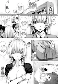 [Simon] Entendu (COMIC Unreal 2013-06 Vol. 43) [English] [biribiri]