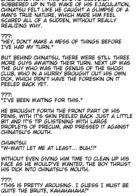 Joseitoka Kaichou | The M-to-F'ed student council president