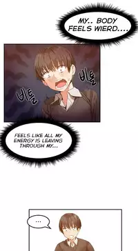 [Mx2J] Hahri's Lumpy Boardhouse Ch. 0-7 [English] (YoManga) (Ongoing)