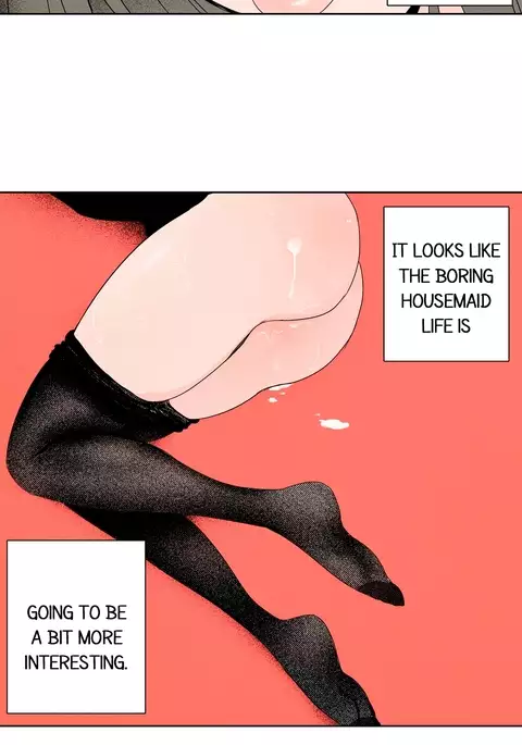 Rabbit Hole Ch.1-5