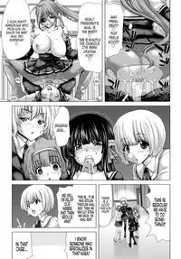 (C83) [Polinky Hiroba (Hori Hiroaki)] O-ASS (Onii-chan dakedo Ai sae Areba Kankeinai yo ne!) [English] =LWB=