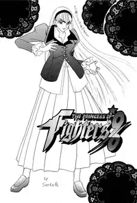 [Anthology] Aniparo Miki 2 (Various)