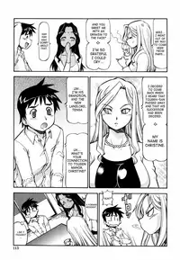 [Itoyoko] Momoiro Geshuku Utopian | Safety Lodging House Utopian [English] [SaHa]