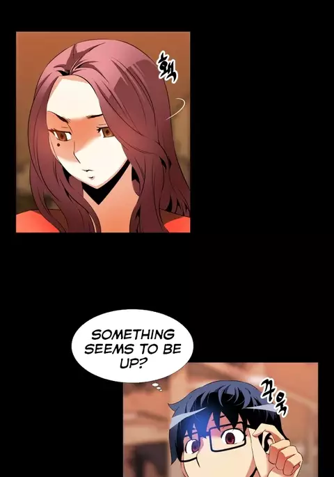 Love Parameter Ch.1-70