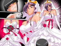 [Warabimochi] Heroine harassment Venessa Sekuhara Hen | Heroine Harassment Vanessa Sekuhara Edition [English] [Mongolfier]